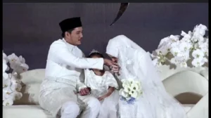 Fattah, Amira sah bernikah – kini jadi rakan serumah