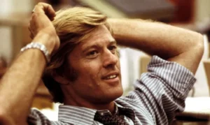 Legasi Sundance Redford dihargai pembikin filem