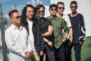 Konsert Exists ditunda ke 20 Disember