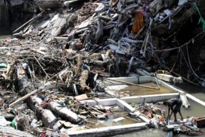 Indonesia berisiko banjir besar hingga Februari 2026