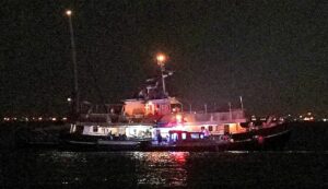 Bot misi flotila ke Gaza didakwa diserang dron di Tunisia, pihak berkuasa nafi serangan