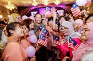 Pesakit kanser, ibu tunggal Johor bakal dapat bantuan RM300