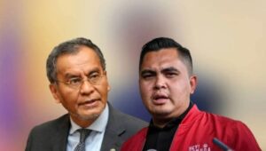 ‘Benarkah elaun on call pegawai perubatan tak dapat dinaikkan?’ – Dr Akmal minta penjelasan Dr Dzulkefly