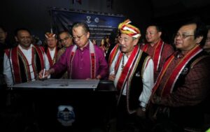 RM1 billion kos biaya pendidikan percuma di Sarawak