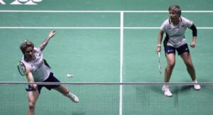 China Masters: Juara dunia tempah aksi final