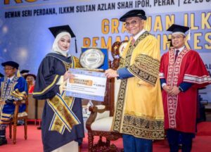 Jururawat kontrak diserap sebagai tetap