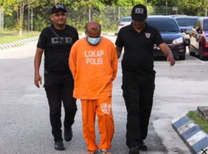 Buruh didakwa ‘noda’ remaja lelaki di inap desa