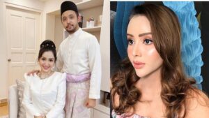 Apa pun status, kami tetap okay – Nadiyah