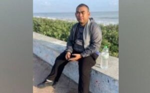 Sarjan polis hilang sejak Rabu