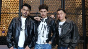 Aura KRU masih ‘menyala’ selepas 3 dekad