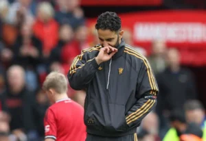 Amorim guna taktikal ‘lambung’ lawan Liverpool