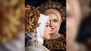 Siti Nurhaliza, Lesti cipta magis rentas sempadan menerusi ‘Kumbang Bunga’