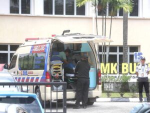 Kes bunuh pelajar Tingkatan Empat – Polis sahkan tiada unsur buli