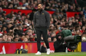 Amorim bangga kekal prinsip bantu kebangkitan United