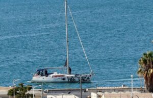 Peserta flotila akan dihantar ke penjara Israel