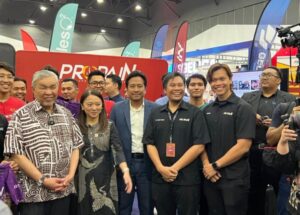 Tiada paksaan MIC kekal atau keluar dari BN – Ahmad Zahid