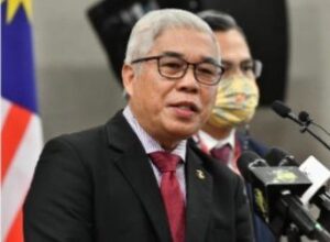 Ugutan letak jawatan tak wajar, ganggu proses mahkamah – Hassan