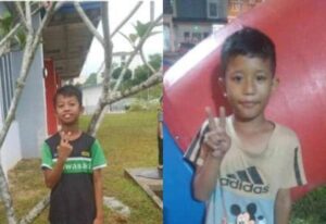 Dua budak ditemukan lemas dalam Tasik Menawan