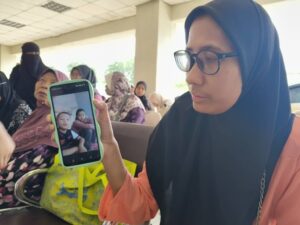 Mimpi Rayyan meninggal dunia -Kakak