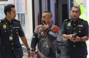 Pemandu lori didenda RM30,000, mengaku seleweng diesel subsidi