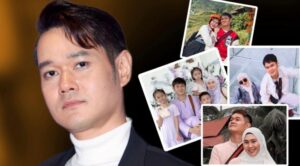 ‘Saya bertahan 10 tahun demi anak-anak’