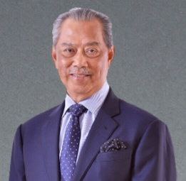 Muhyiddin masih layak jadi PM