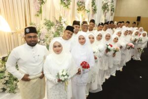 Rasa seperti dilahirkan semula – Mualaf