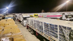 Hamas kecam Israel kerana gagal buka laluan penting Rafah di Gaza