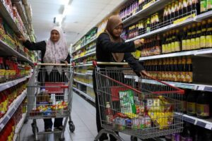 Sumbangan hasil SST lebih tinggi dari GST – Maybank IB