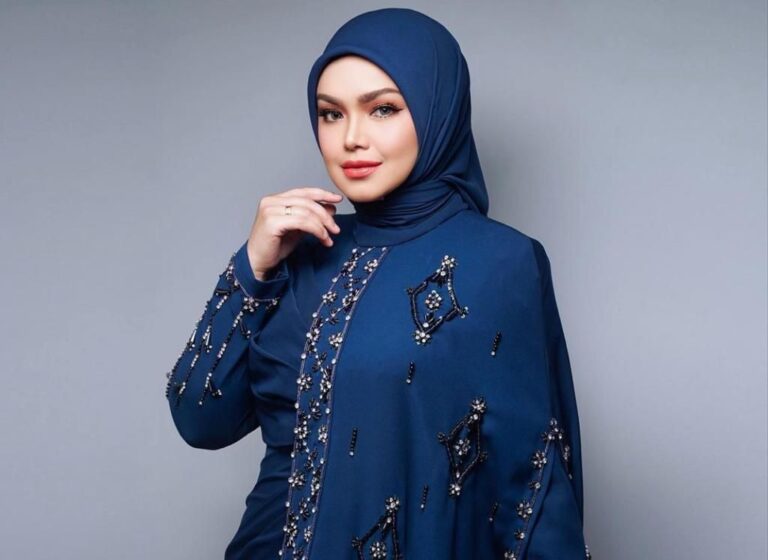 Siti ukir sejarah, 58,000 tiket terjual dalam dua minggu