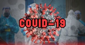 COVID-19 menular di seluruh Finland dengan 200 kes setiap minggu