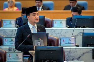 Belanjawan Johor 2026: Tertinggi dalam sejarah negeri