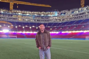 Messi impi kembali ke Camp Nou untuk ucap selamat tinggal