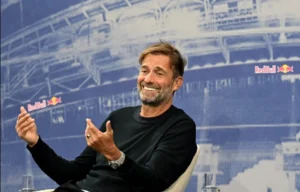 Klopp jadi pengulas Piala Dunia 2026