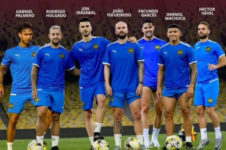 Langkah FAM masih ‘misteri’