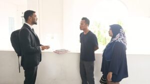 Bekas tentera dilepas tanpa dibebaskan tuduhan amang seksual