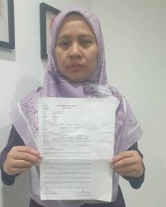 Ibu tunggal kesal anak autisme dihalang ke sekolah