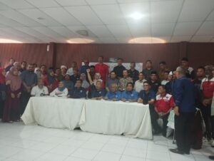 NGO teguh pertahan Pemangku Sultan Johor