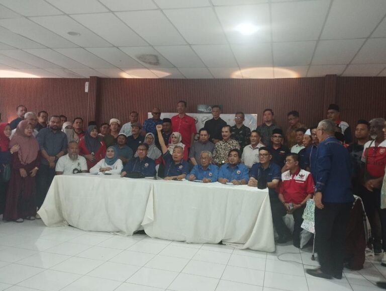 NGO teguh pertahan Pemangku Sultan Johor