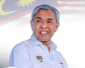47 tuduhan rasuah Ahmad Zahid diputuskan ‘tiada tindakan lanjut’