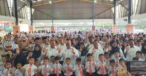 ‘Kawan jaga kawan’ usaha tangani kes buli di sekolah