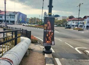 Jangan terpengaruh ajaran sesat