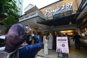 Kami Cuba Bufet Ramadan Banglo 289 2026 — Menu Rare, Rasa Kampung & Antara Yang Paling Berbaloi Di KL