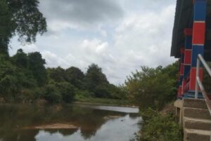 Cemar sungai : Pengurus, operator kilang sawit ditahan