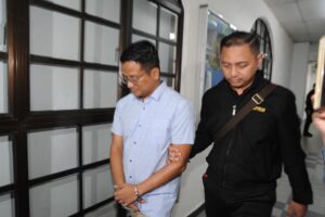 Pegawai LPP didakwa pecah amanah ebih RM141,000