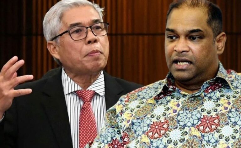 Konvensyen PKR Johor panas, Hassan-Ramanan bettikam lidah