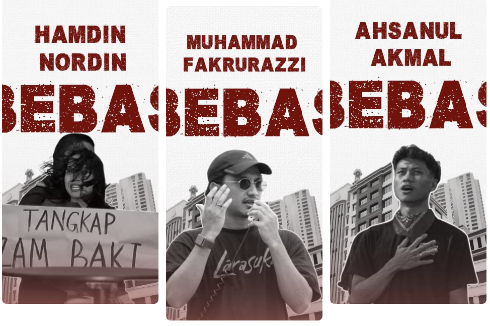 Gerakan Mahasiswa : Suara atau Provokasi Yang Dibiayai?