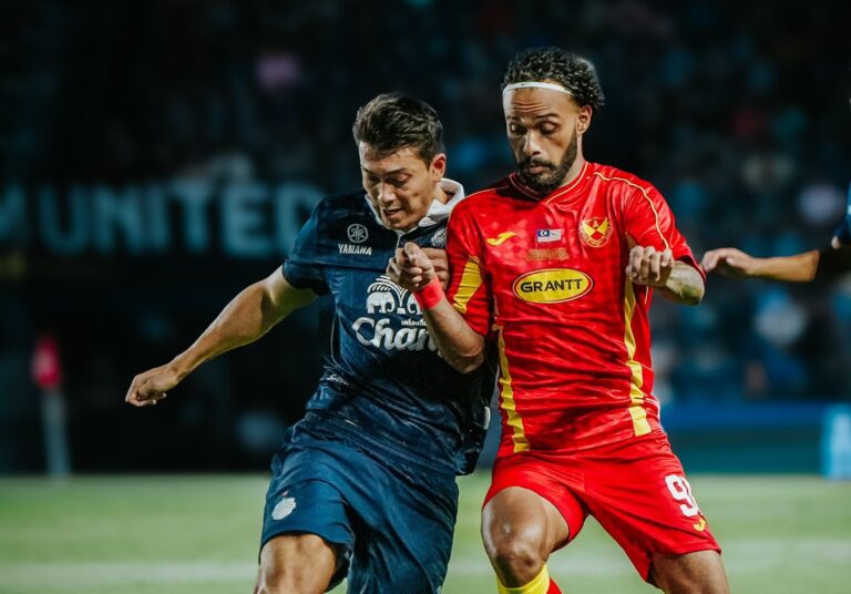 Selangor bukan tandingan pasukan ACL Elite