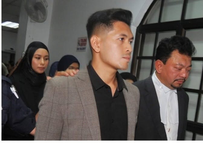 Dua pasangan suami isteri didakwa cederakan pembantu rumah