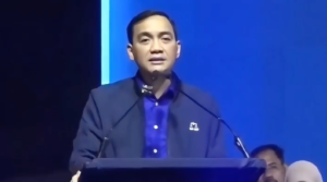 Saya rela tak ada jawatan daripada bekerjasama dengan DAP – Onn Hafiz